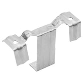 Stainless Steel 304 Solar Panel Water Drain Clip - 30mm Voltacon